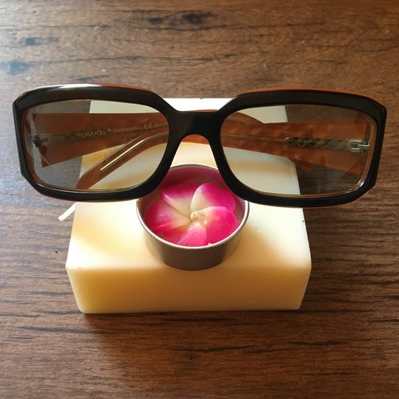 Chanel Sunglasses - Picture 3 of 15